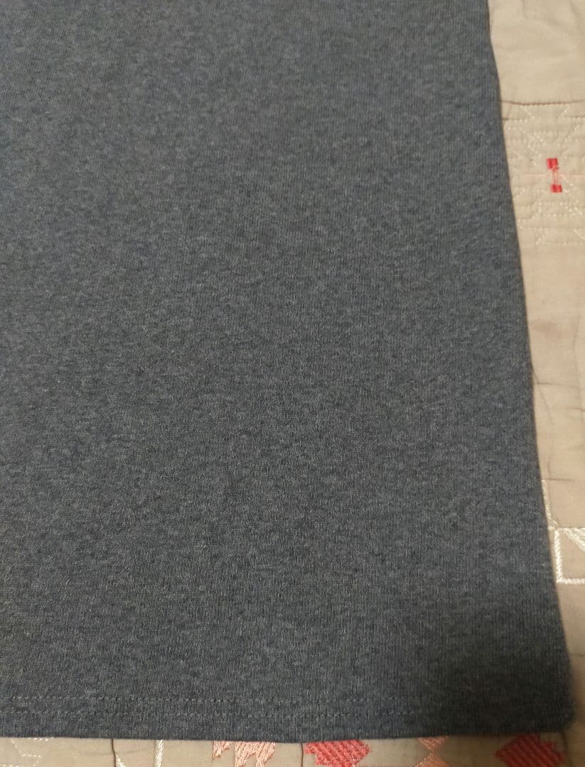 極美品　セントジェームス　グレー　t6 L