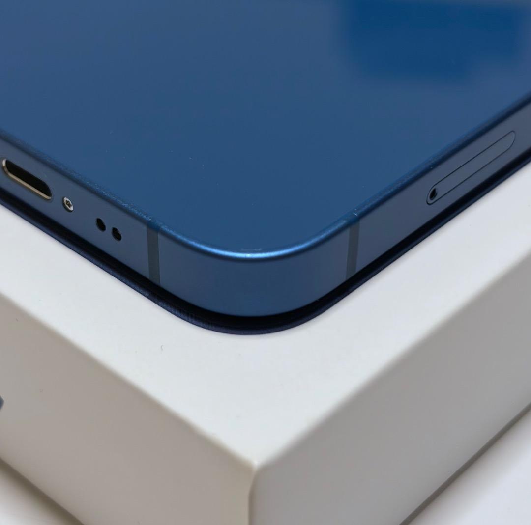 スマートフォン本体 Apple iPhone13 mini 128GB Blue