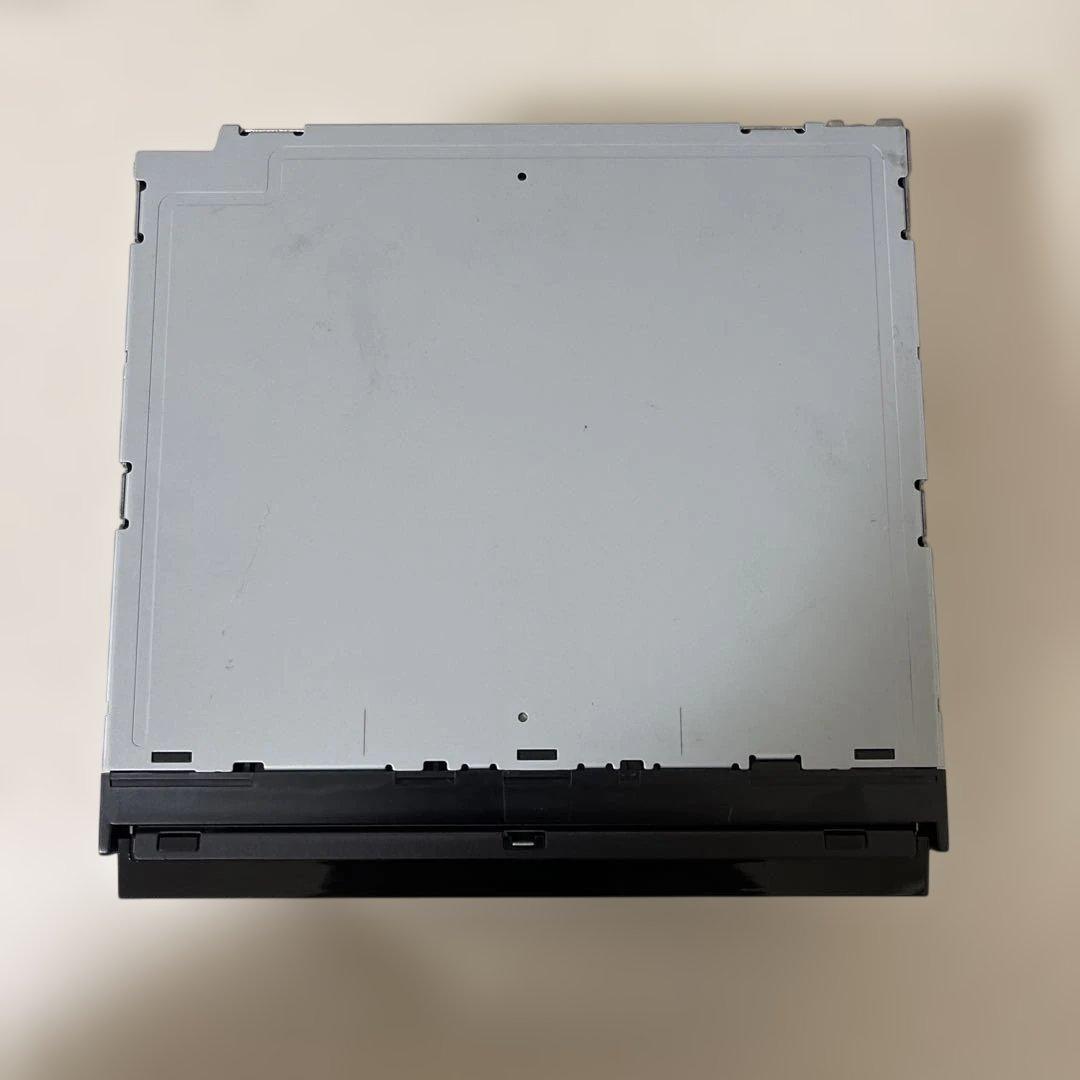 パイオニアカーナビゲーションシステム AVIC-ZH07