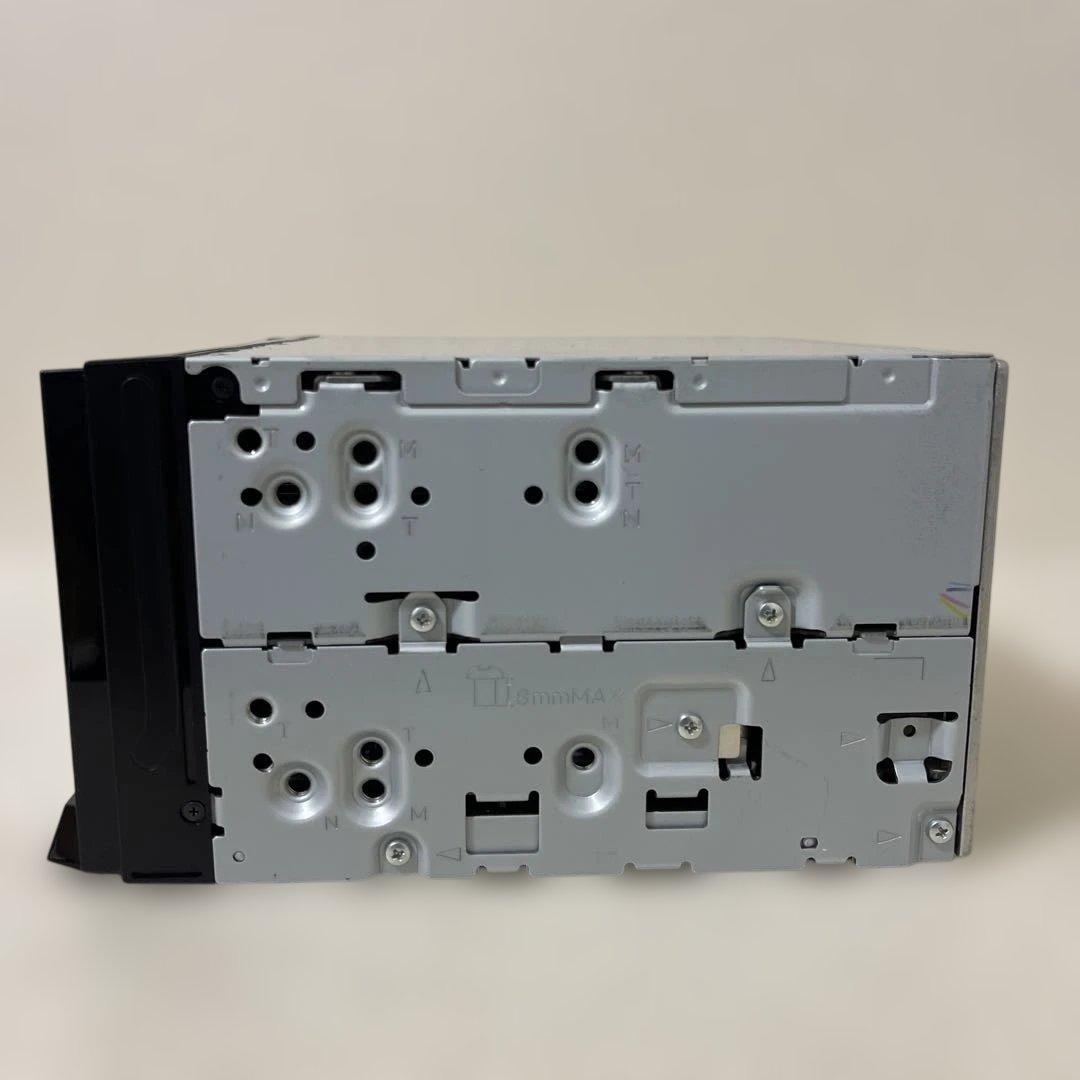 パイオニアカーナビゲーションシステム AVIC-ZH07