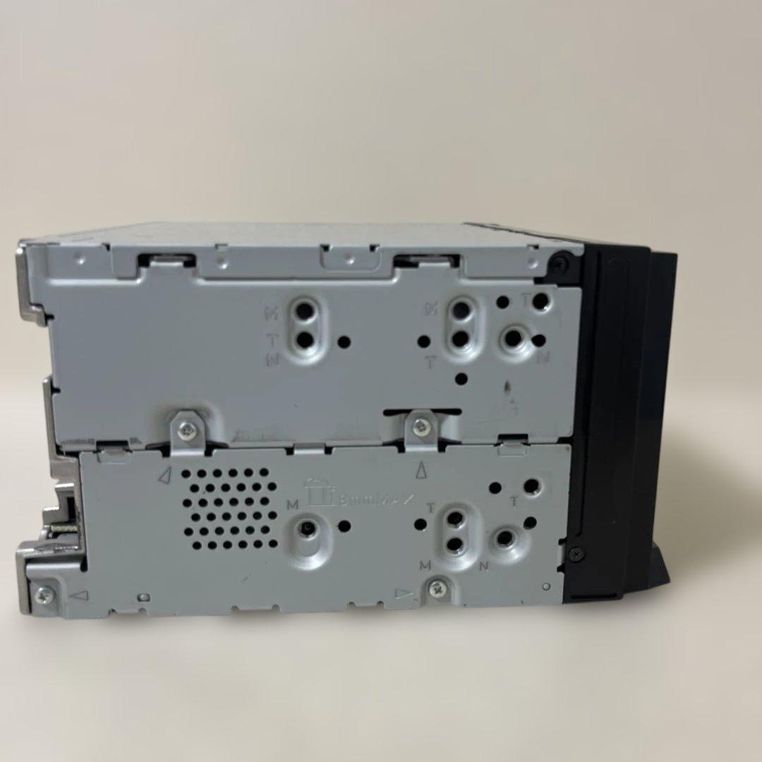 パイオニアカーナビゲーションシステム AVIC-ZH07