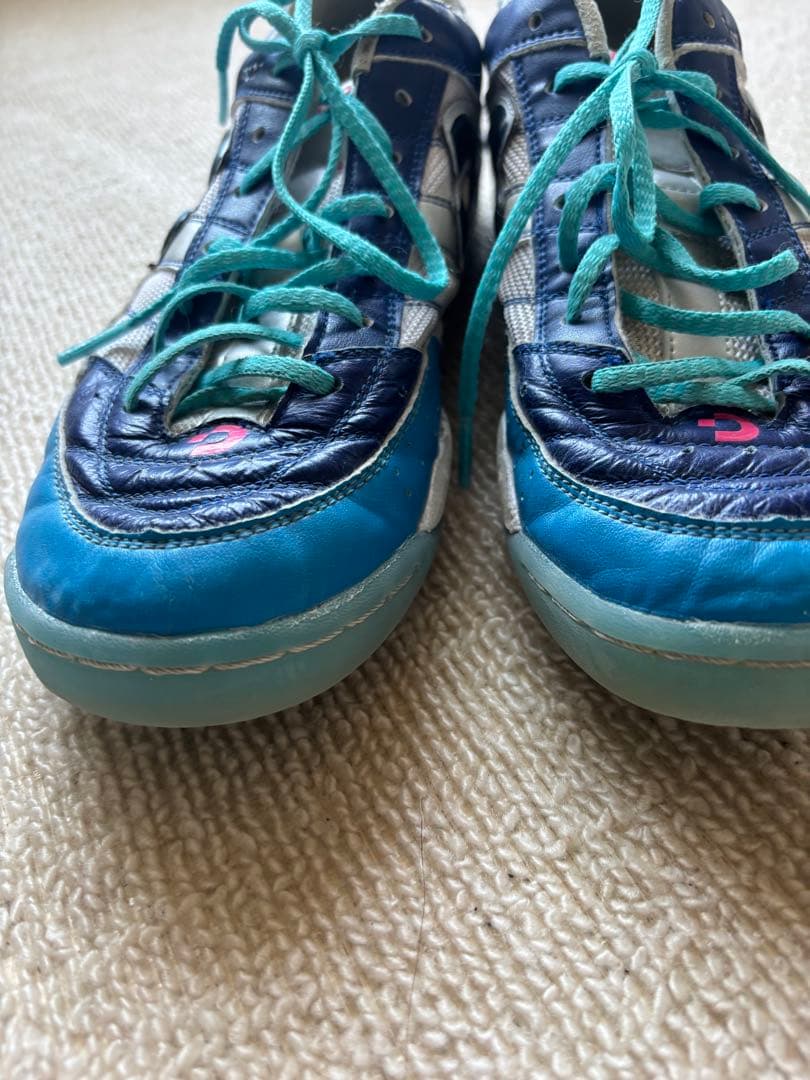 Desporte Tesso Light ID PRO2 フットサルシューズ26