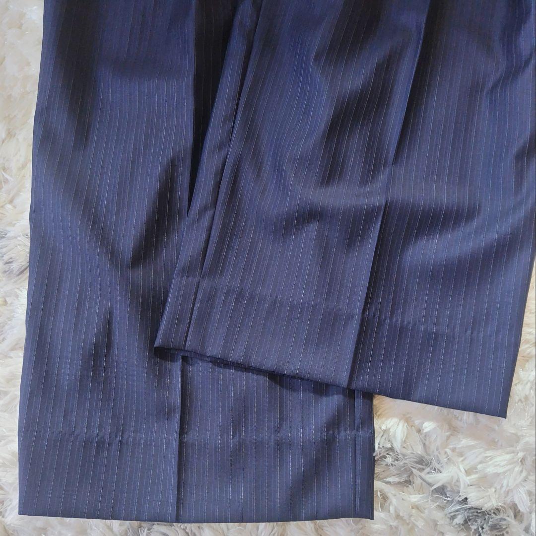 EDIFICE LA BOUCLE Loro Piana ワイドパンツ