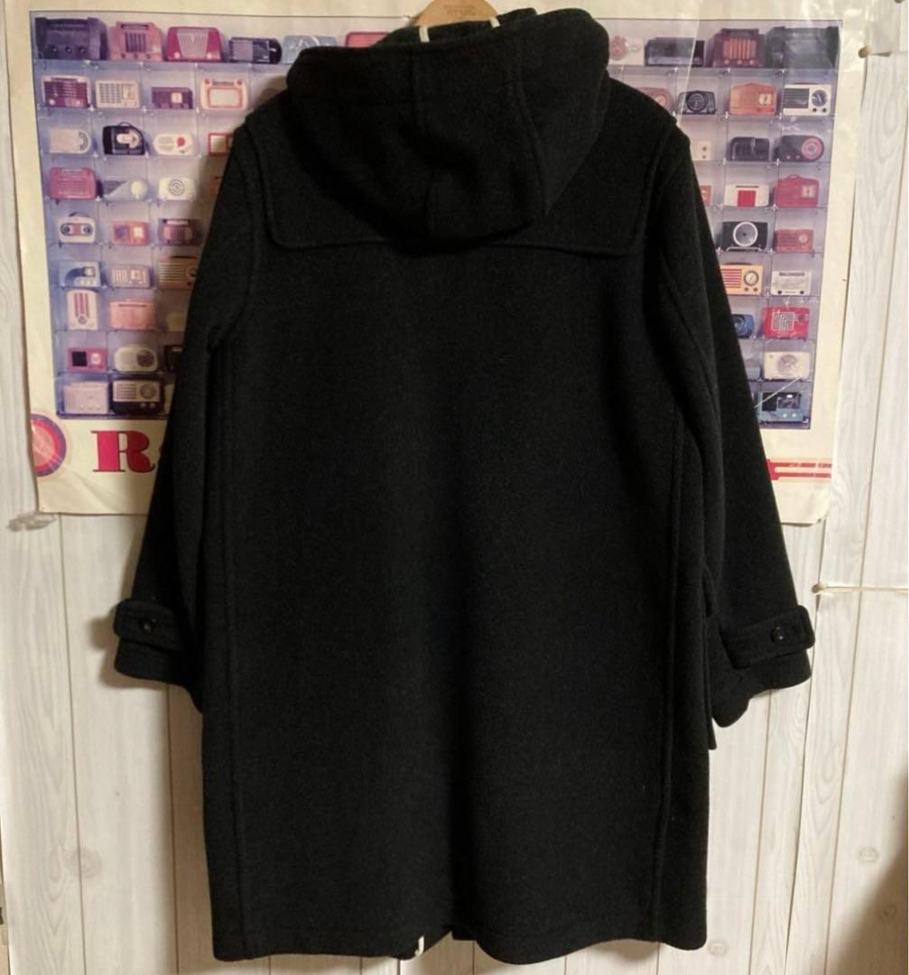 極上90s-00sオールドTAKEO KIKUCHIダッフルコート/ヴィンテージ