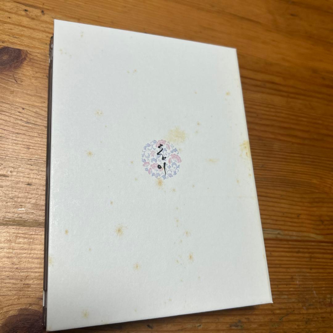 トンイ DVD-BOX Ⅰ～Ⅴ〈全30枚〉