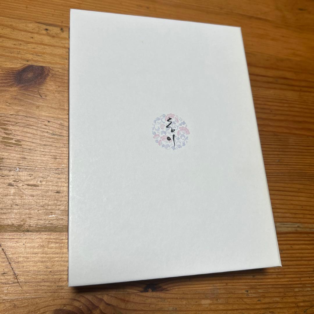 トンイ DVD-BOX Ⅰ～Ⅴ〈全30枚〉