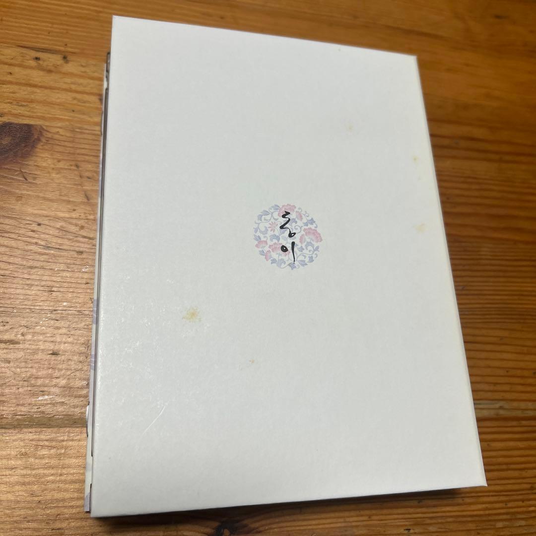 トンイ DVD-BOX Ⅰ～Ⅴ〈全30枚〉