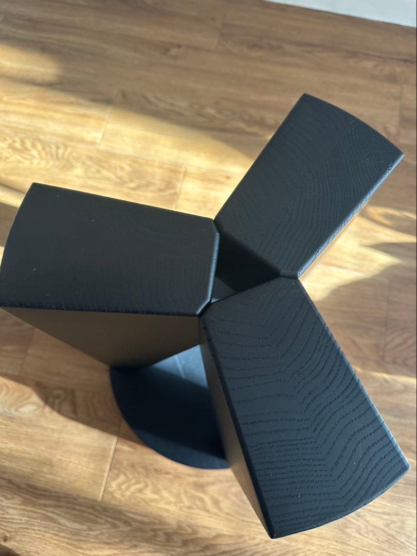 MATTIAZZI CUGINO クッチーノスツール