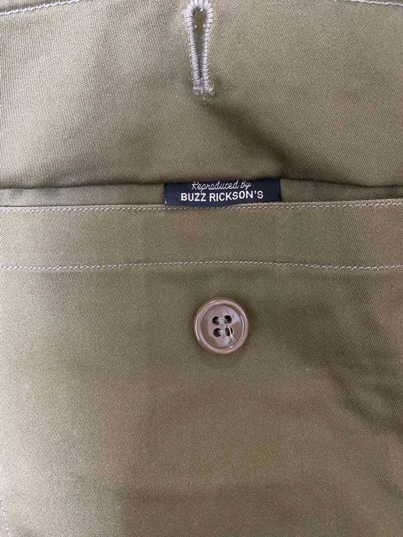 バズリクソンズ　B-10サイズ38 フライトジャケット東洋エンタープライズ　美品