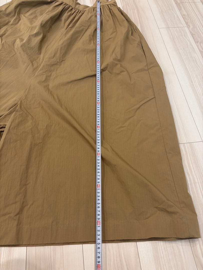 ma liberte by ito サロペット　ito Fukuoka