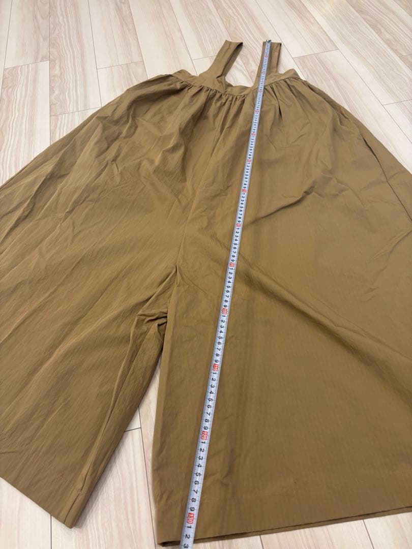 ma liberte by ito サロペット　ito Fukuoka