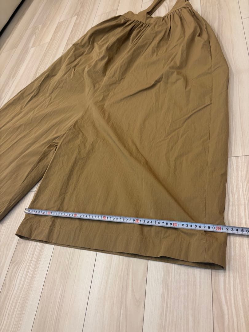 ma liberte by ito サロペット　ito Fukuoka