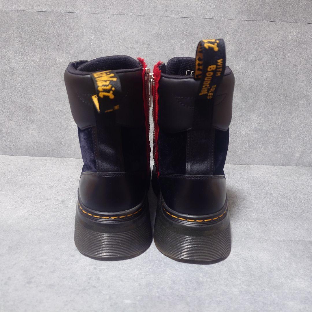 【極美品】Dr.Martens atmosコラボ Tarik Zip UK9