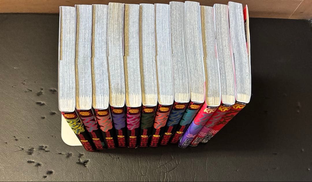 アカギ　1〜36巻　全巻セット