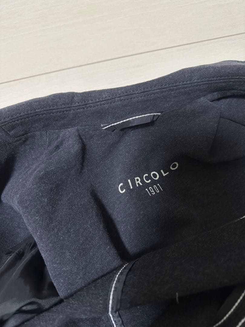 値下げ✨チルコロ1901✨テーラードジャケット