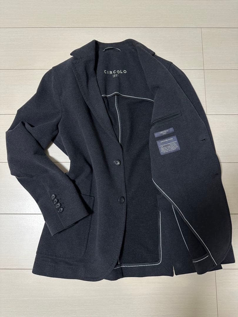 値下げ✨チルコロ1901✨テーラードジャケット