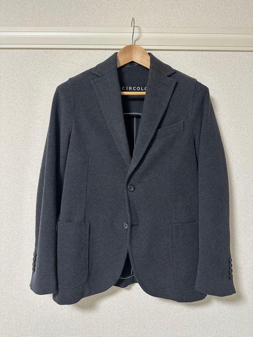 値下げ✨チルコロ1901✨テーラードジャケット