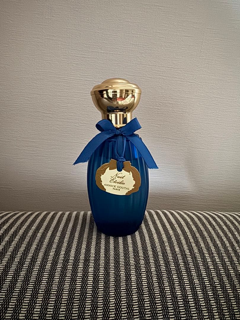 Nuit Étoilée ANNICK GOUTAL 香水
