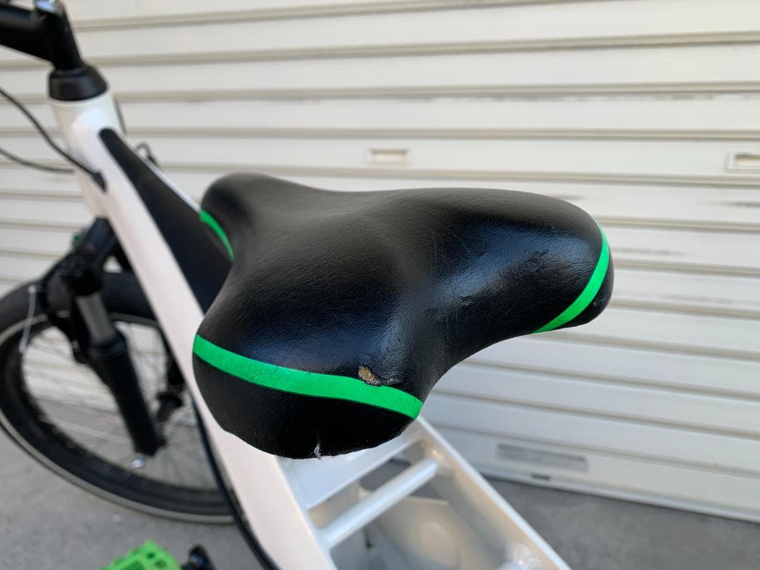 【お引取り限定】子供用 自転車  マウンテンバイク 20インチ ジュニア