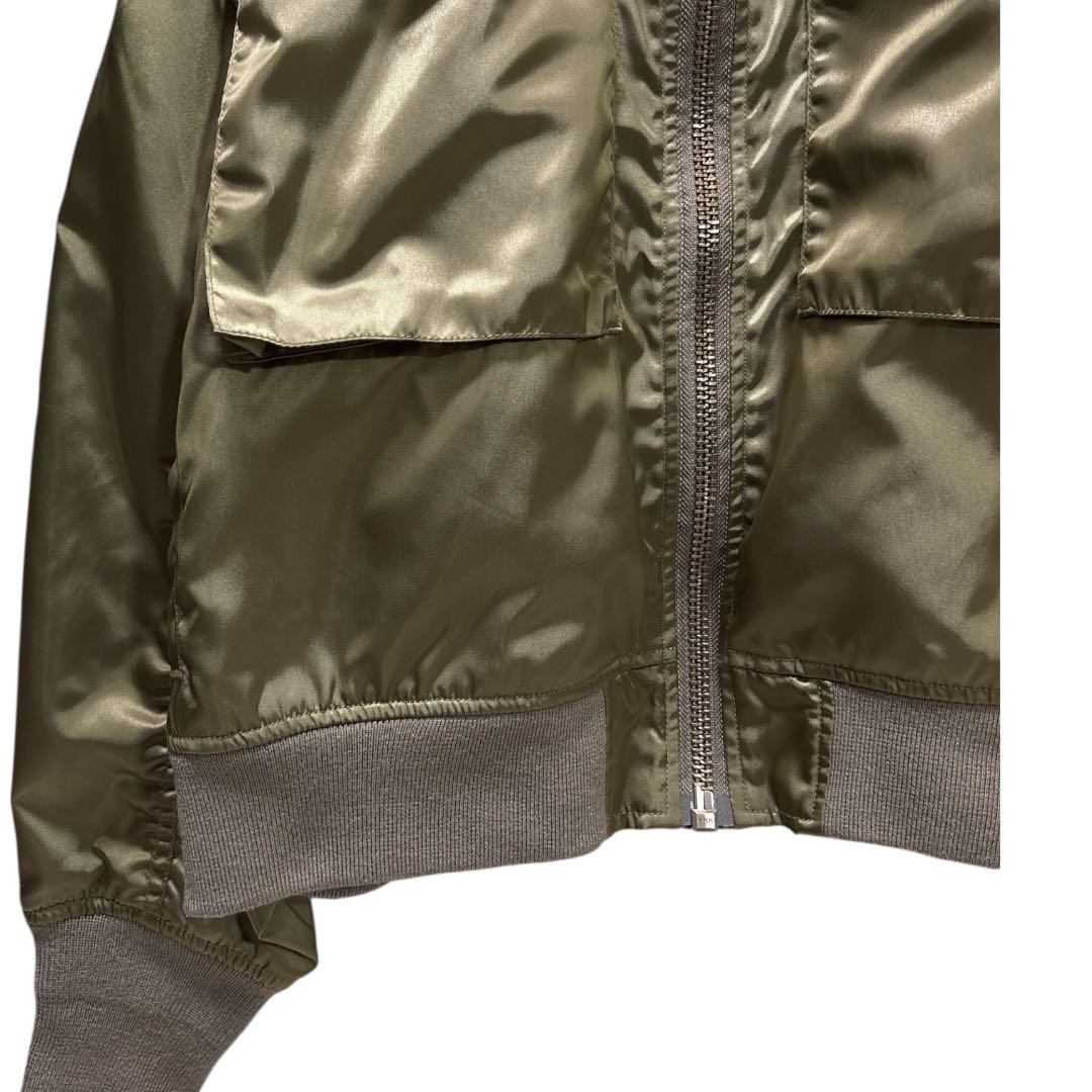 VERMEIL par iena ヴォートメイク ジャケット ブルゾン M