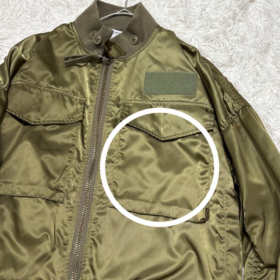 VERMEIL par iena ヴォートメイク ジャケット ブルゾン M