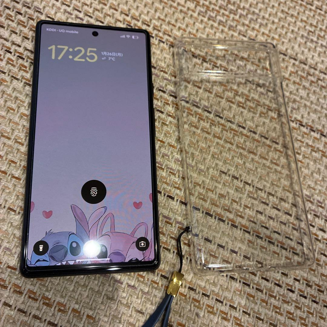 スマートフォン本体 Pixel6