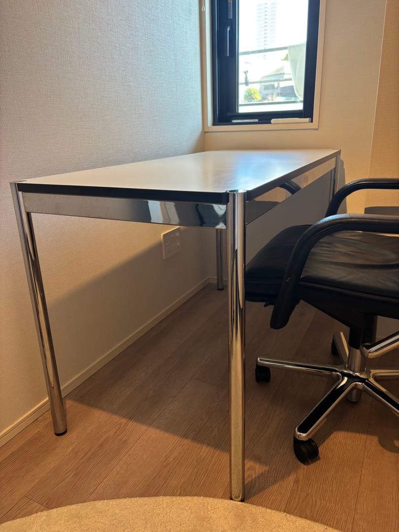 【Powerless】オーダー品　USMハラー テーブル　デスク