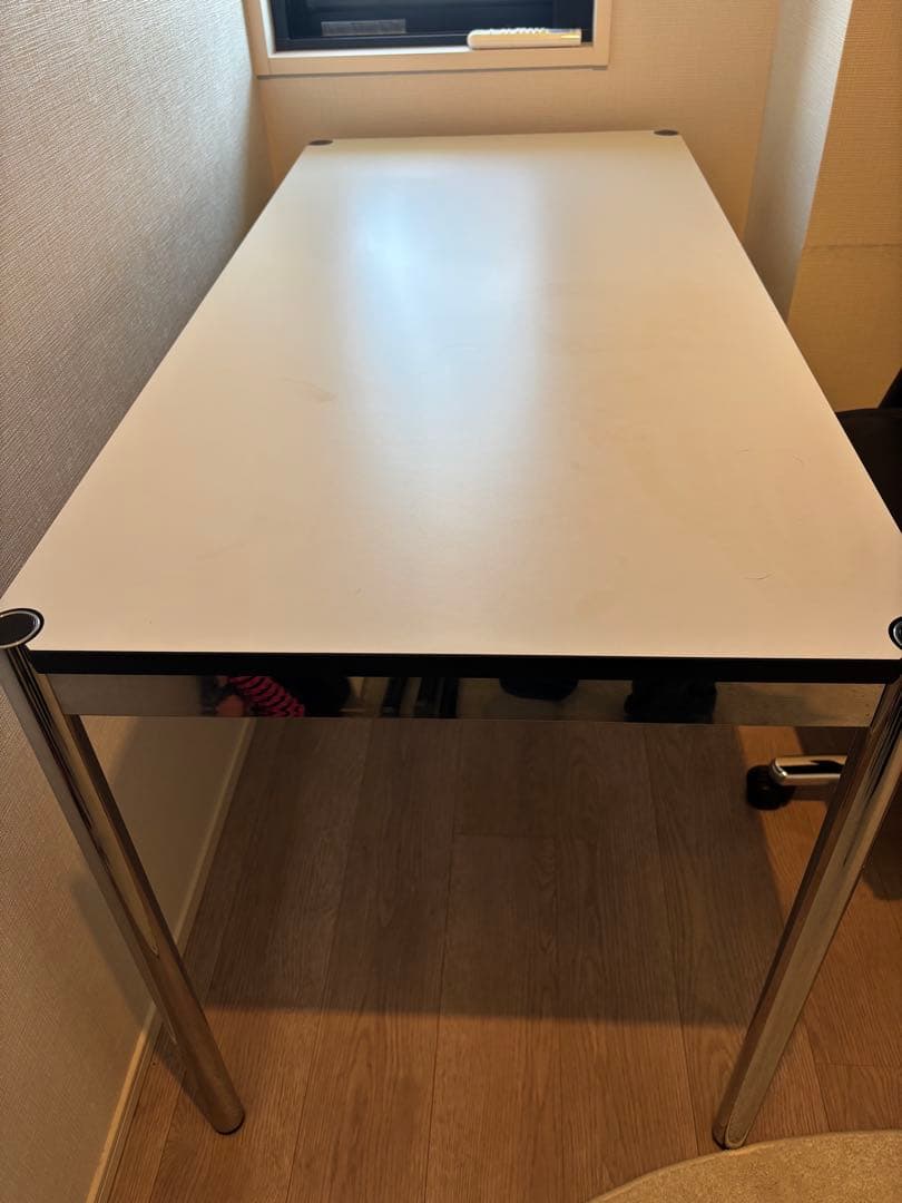 【Powerless】オーダー品　USMハラー テーブル　デスク