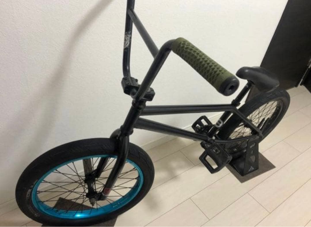 KINK BMXバイク