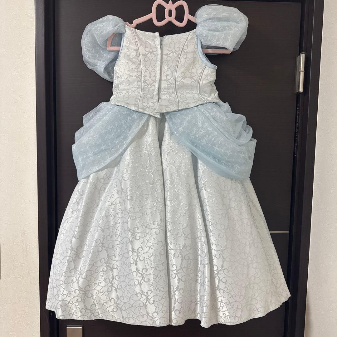 ビビデバビデブティック シンデレラ プレミアムドレス