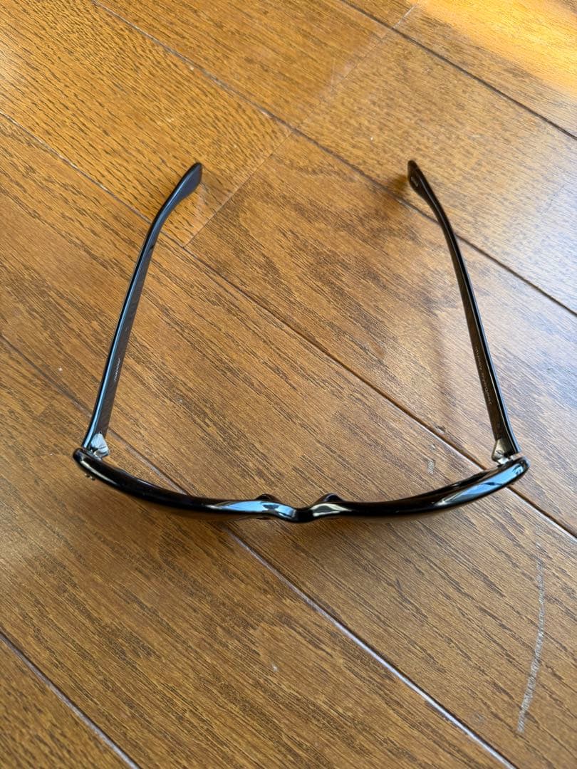 stussy NAOMI 廃盤 サングラス ブラック