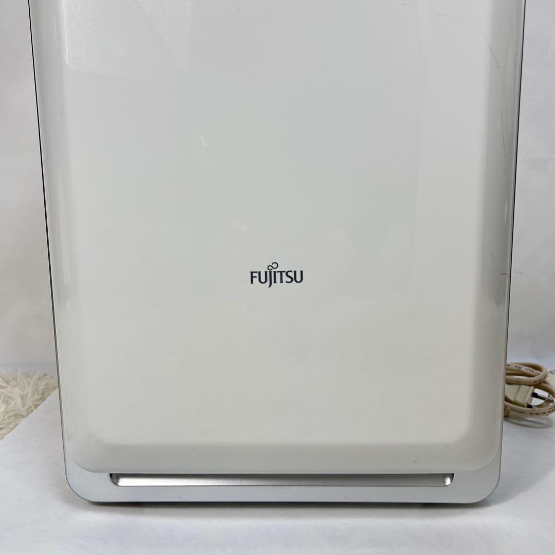 富士通ゼネラル 脱臭機 PLAZION HDS-3000G 強力脱臭・除菌・集塵