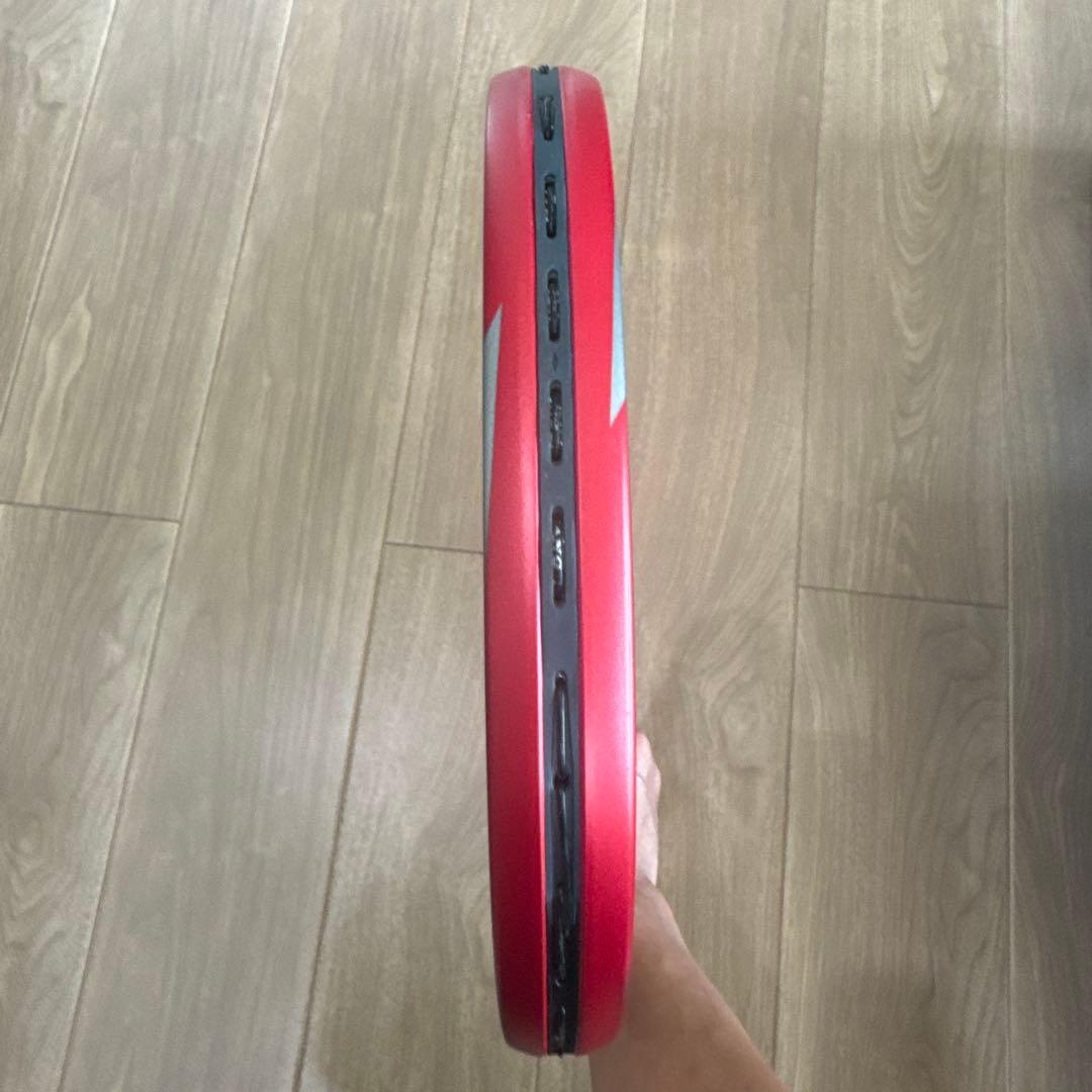 YONEX VOLTRAGE ボルトレイジ7s ul0