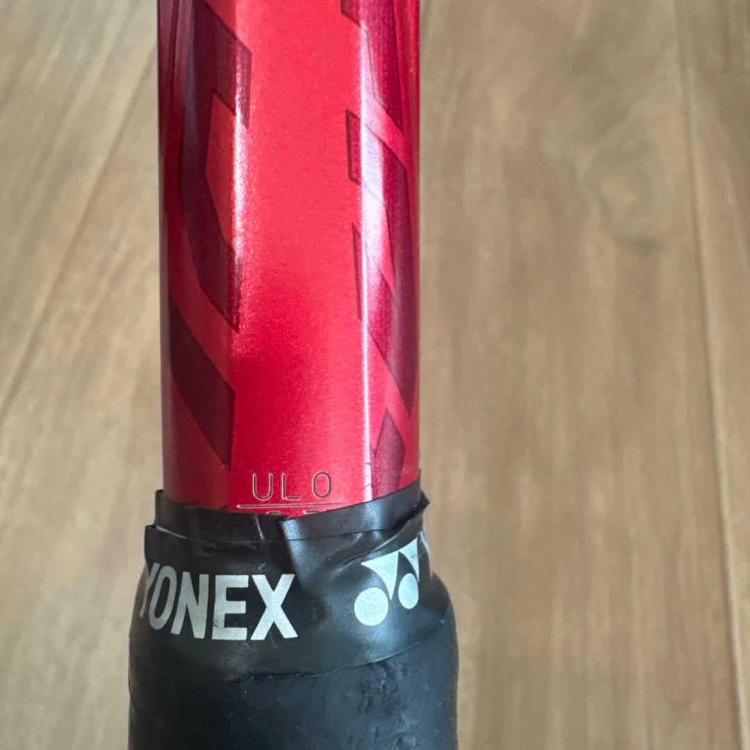 YONEX VOLTRAGE ボルトレイジ7s ul0