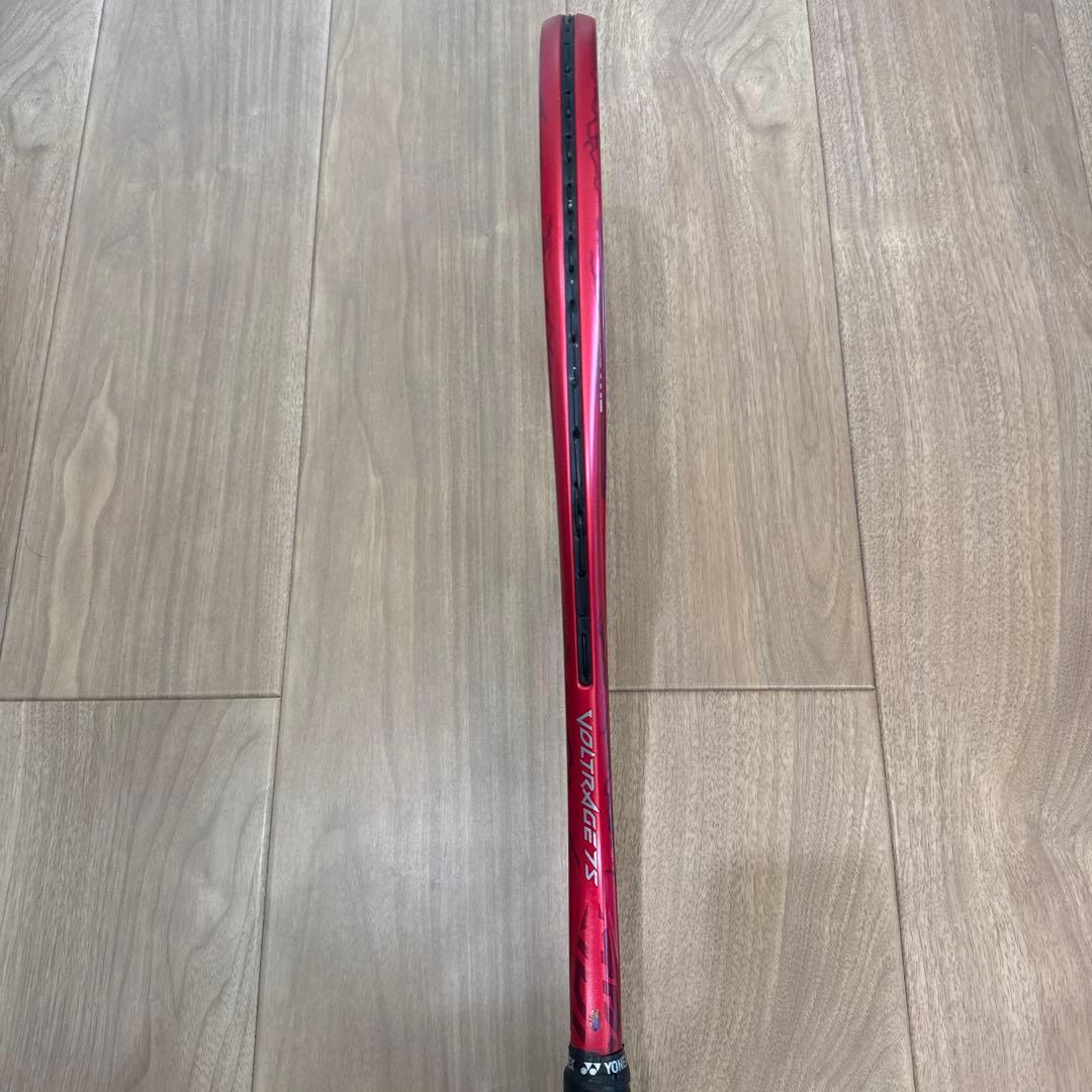 YONEX VOLTRAGE ボルトレイジ7s ul0