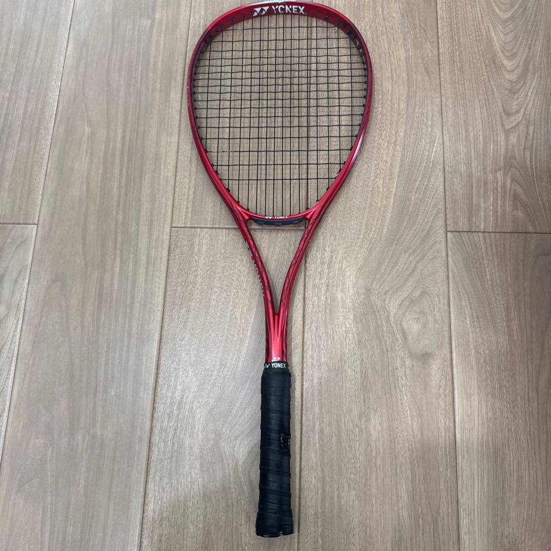 YONEX VOLTRAGE ボルトレイジ7s ul0