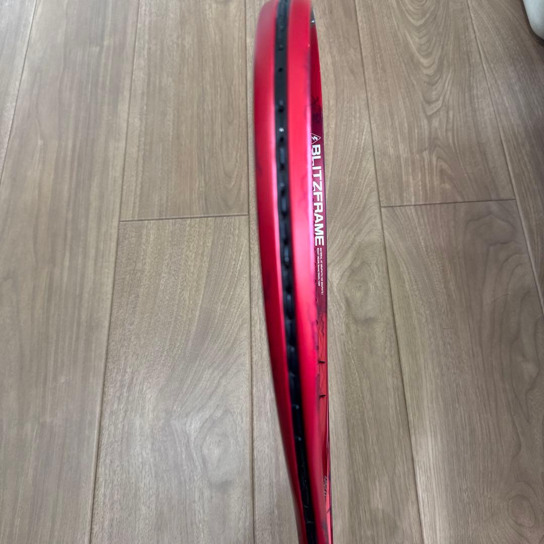 YONEX VOLTRAGE ボルトレイジ7s ul0