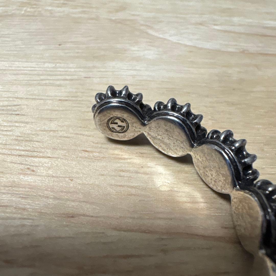 GUCCI グッチ バングル