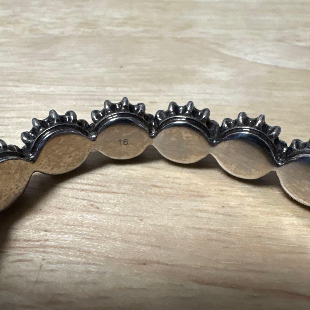 GUCCI グッチ バングル