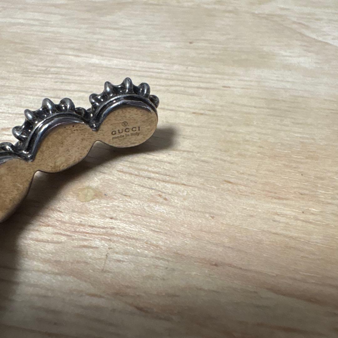 GUCCI グッチ バングル