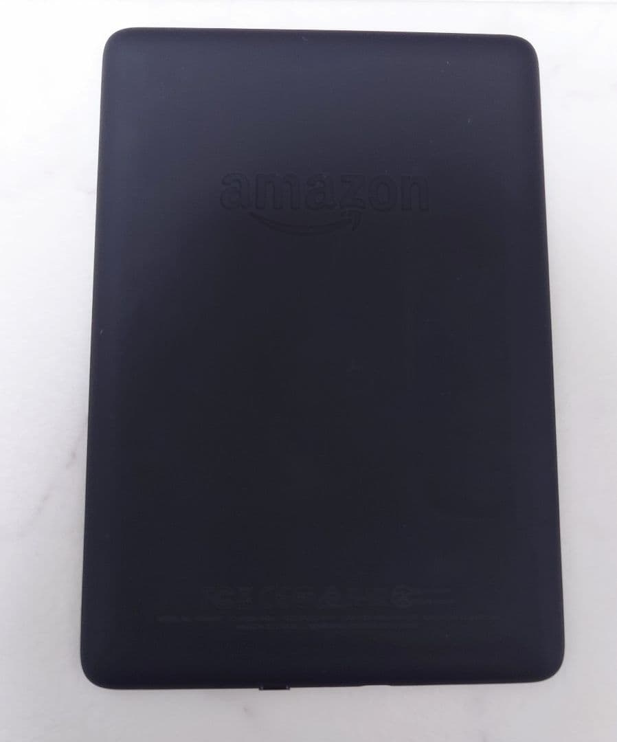 Kindle Paperwhite 第10世代 32GB Wi-Fi カバー付き