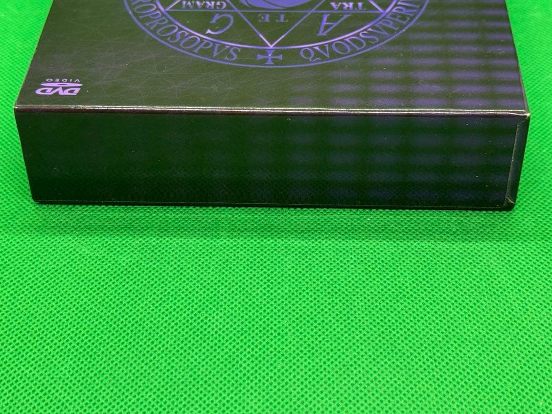 真・女神転生 デビルサマナー DVD-BOX 国内テレビドラマ DVD