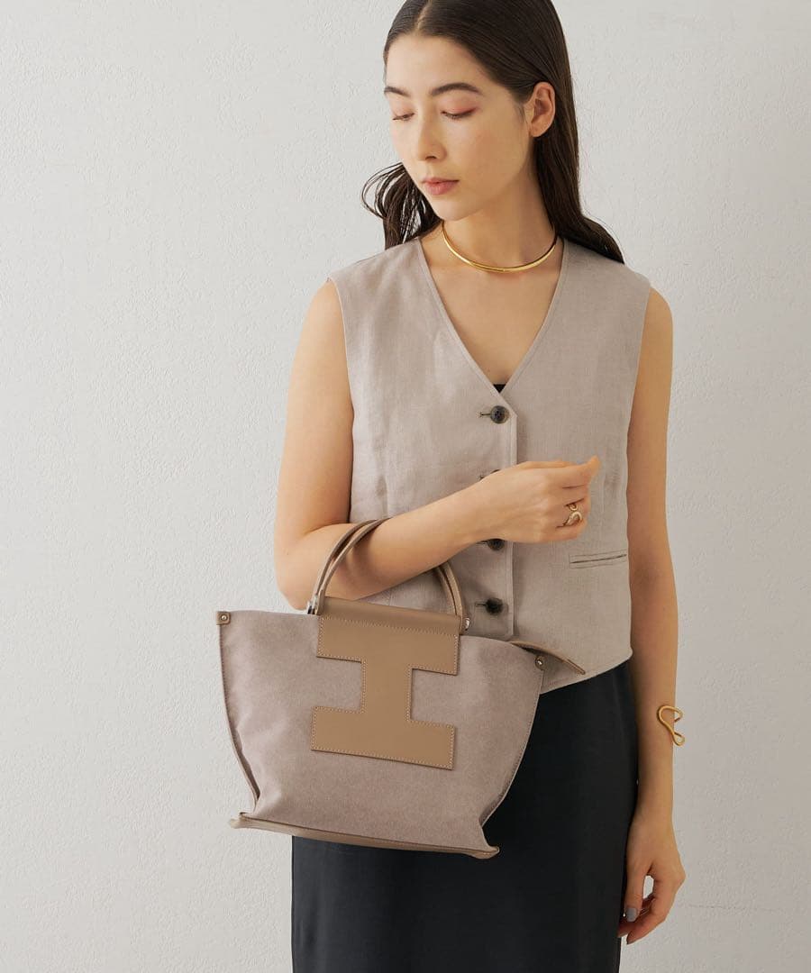 イアクッチ【ソルベット S CANVAS/RUGA】美品