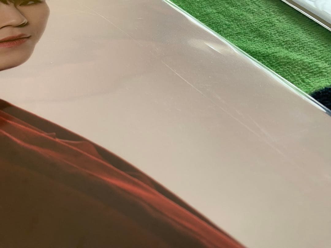 SEVENTEEN ウジ Ruby プレミアムフォト 2枚 セット