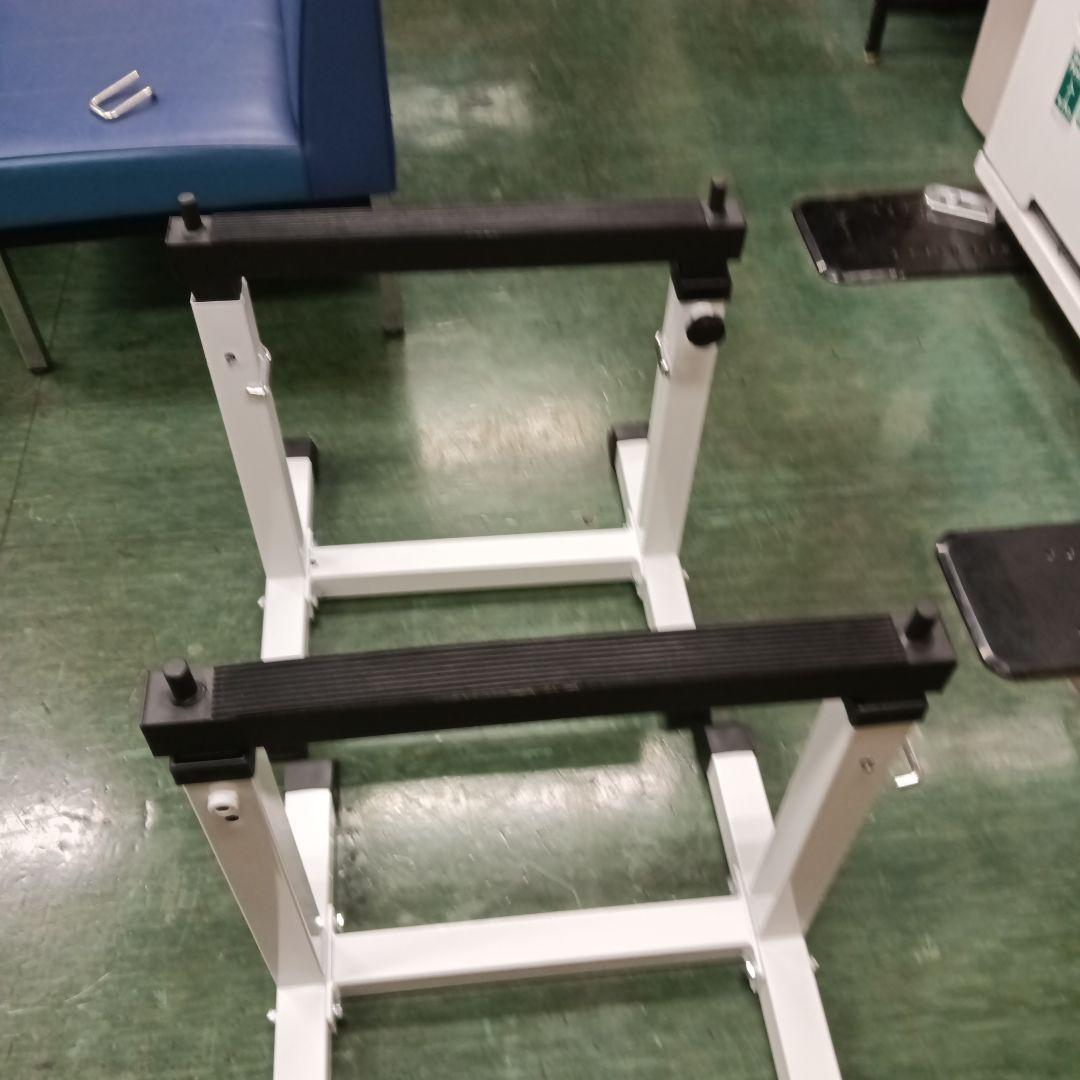 アイロテックセーフティラック(引き取り)