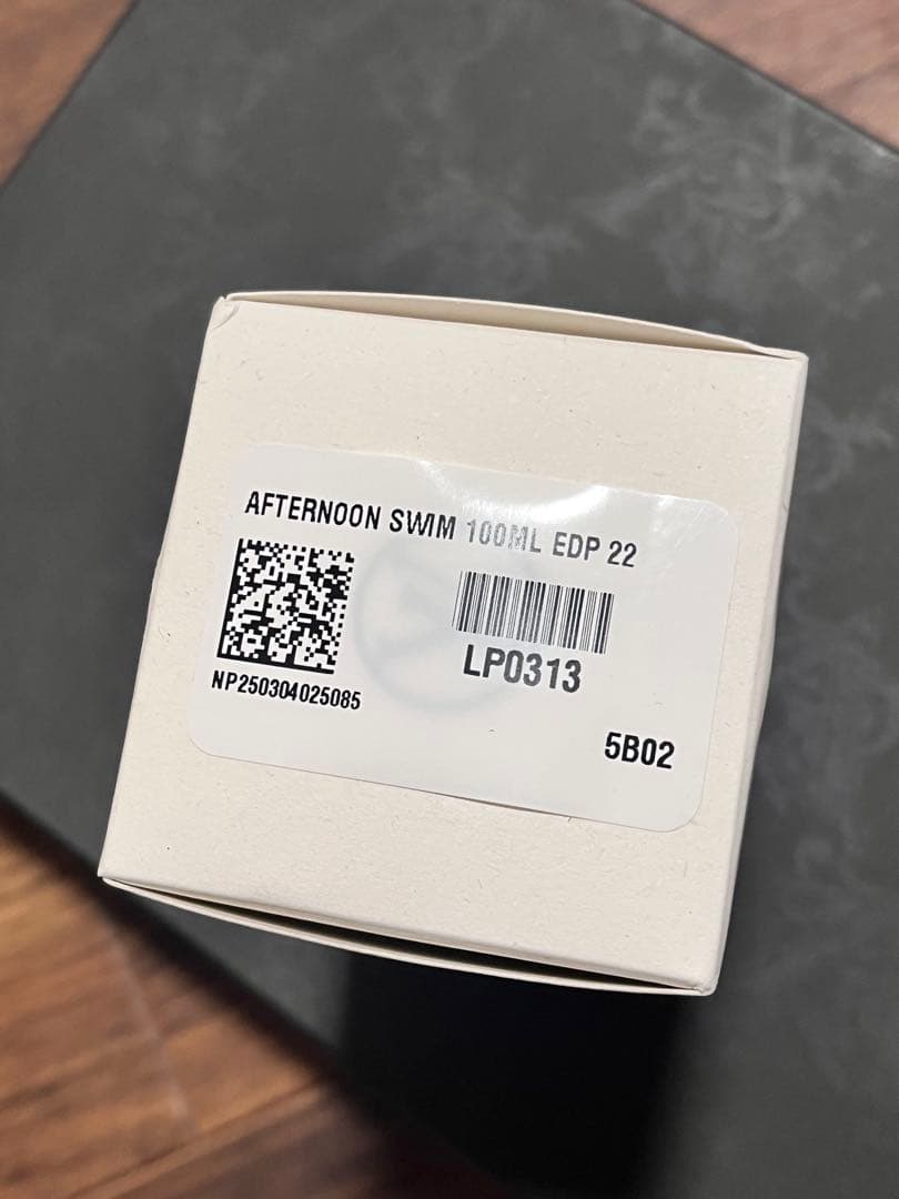 AFTERNOON SWIM LOUIS VUITTON ルイヴィトン　香水