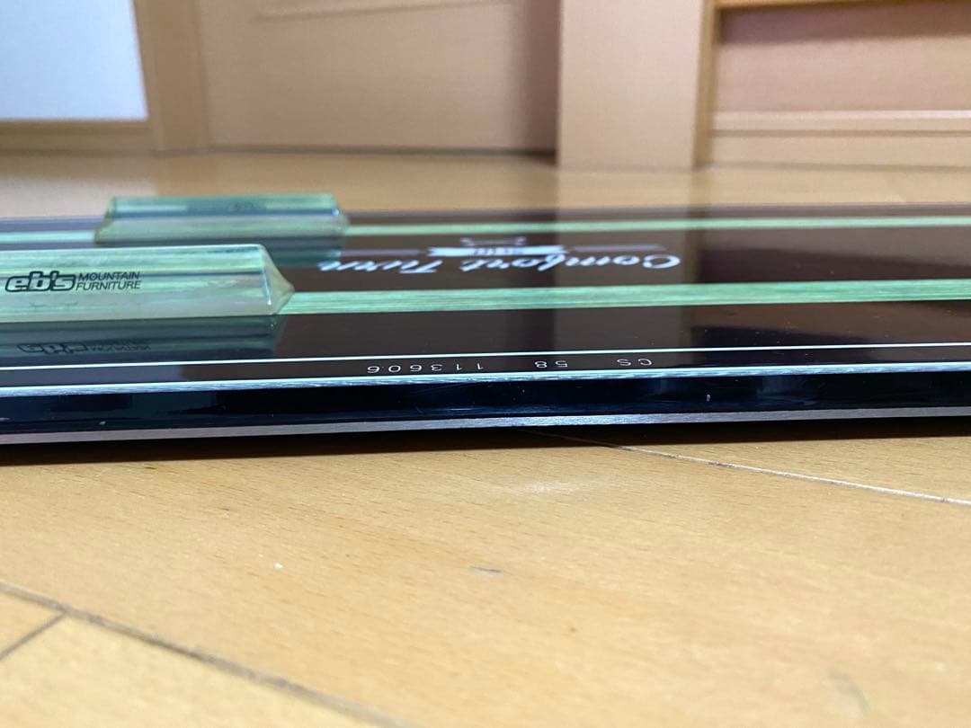 OGASAKA CT-S 2021-2022モデル 158cm