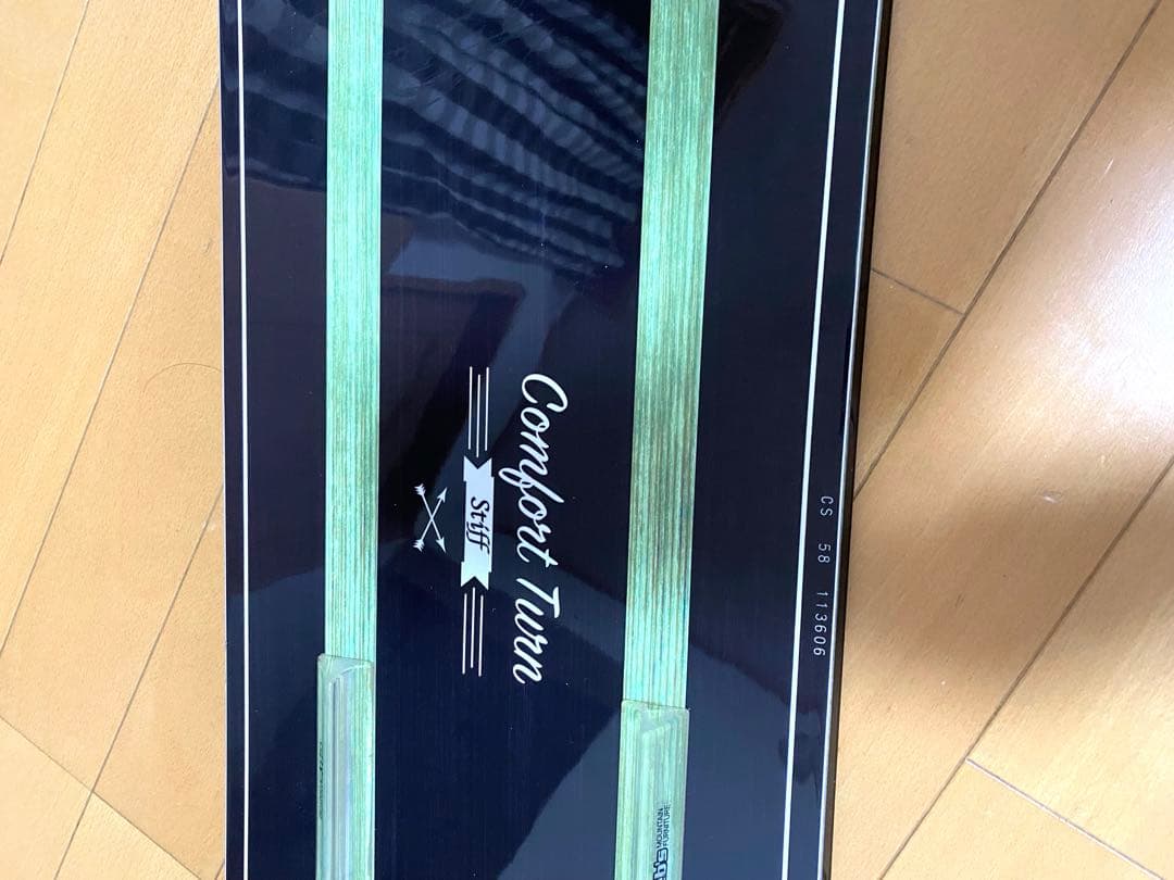 OGASAKA CT-S 2021-2022モデル 158cm