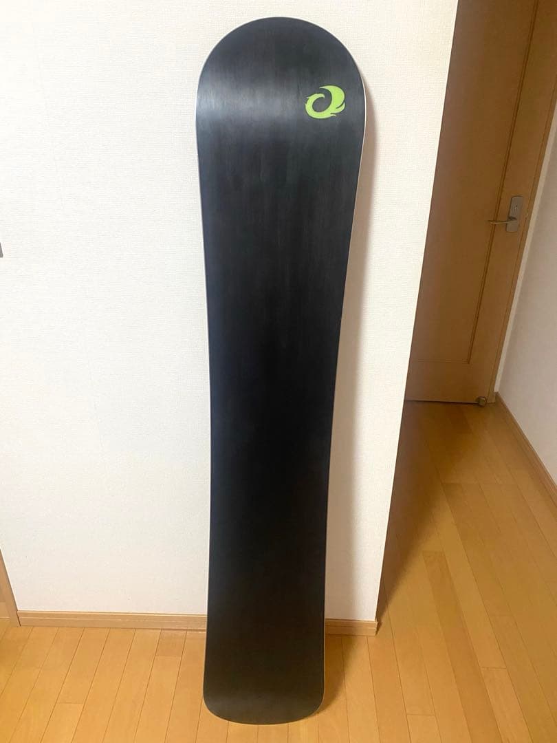 OGASAKA CT-S 2021-2022モデル 158cm
