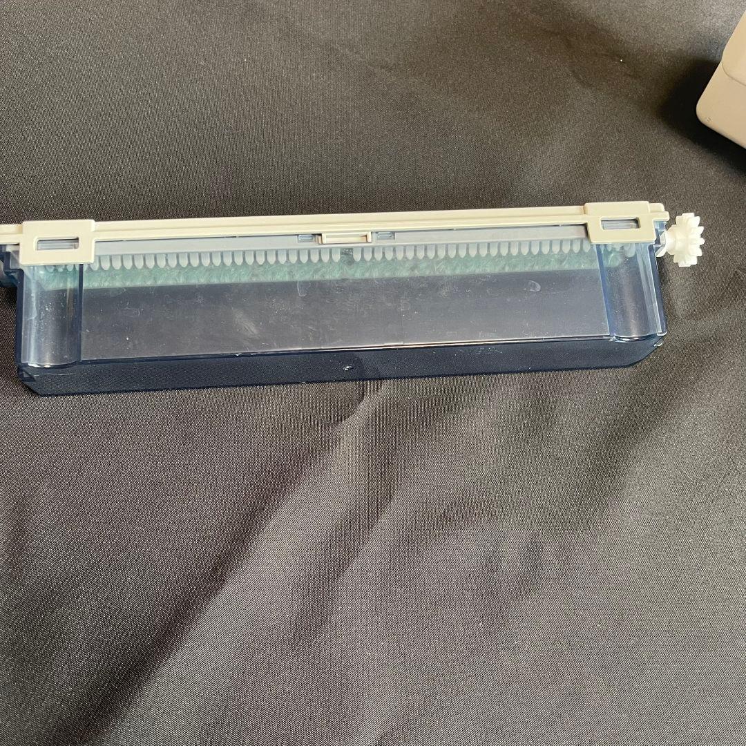 【最終値下】SHARP シャープ 加湿空気清浄機 KI-JP100-W 加湿器